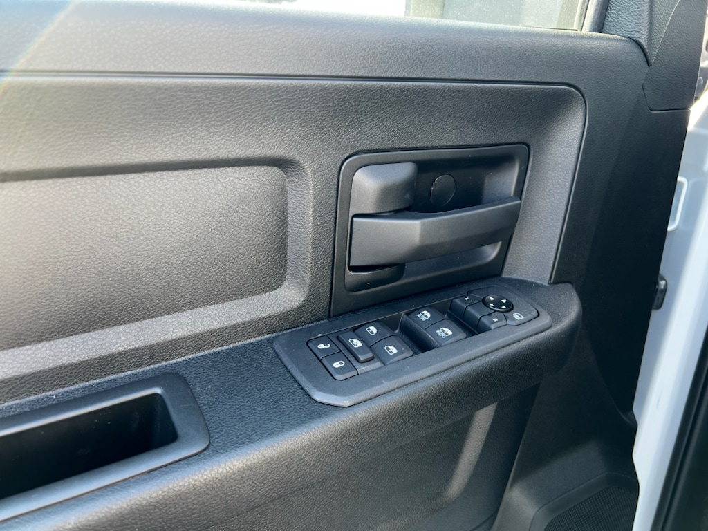 2026 RAM 2500 Tradesman - Photo 24