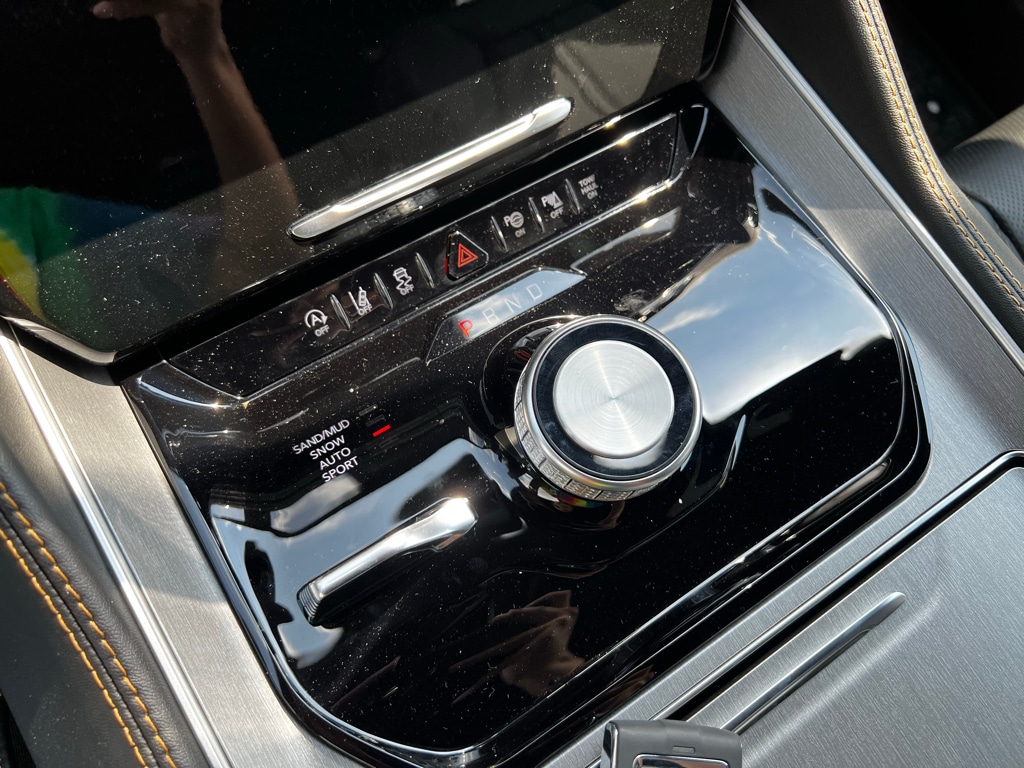 2026 Jeep Grand Wagoneer 85th Anniversary - Photo 17
