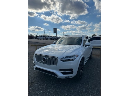 2019 Volvo XC90 Inscription Sport Utility