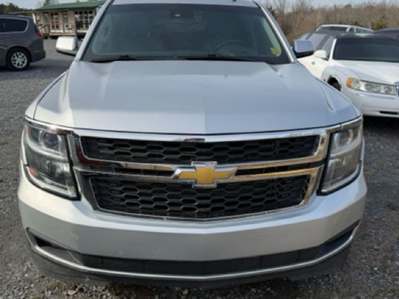 Used 2015 Chevrolet Suburban LT with VIN 1GNSCJKC0FR279135 for sale in De Queen, AR