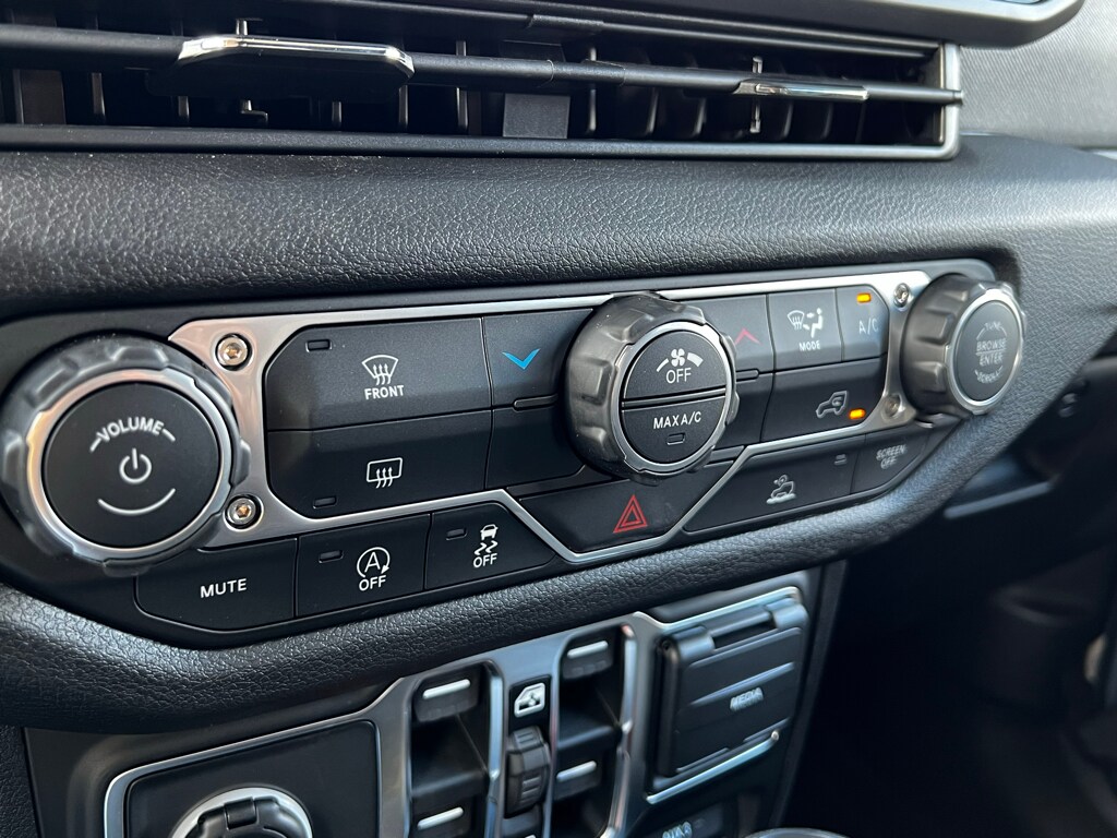 2026 Jeep Gladiator Sport S - Photo 31
