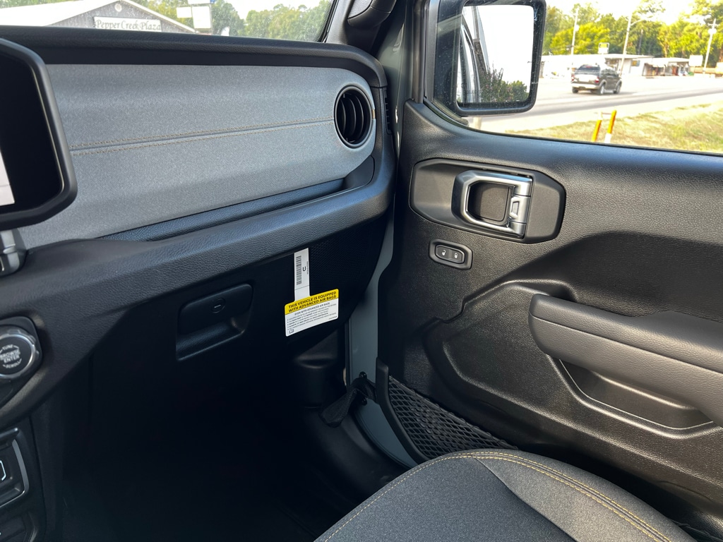 2026 Jeep Gladiator Sport S - Photo 24