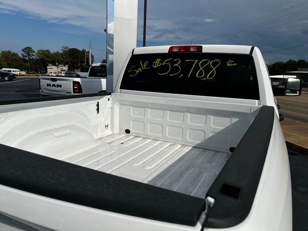 2026 RAM 2500 Tradesman - Photo 9