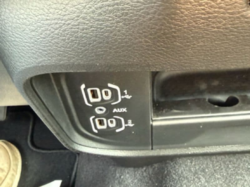 2026 RAM 2500 Tradesman - Photo 17