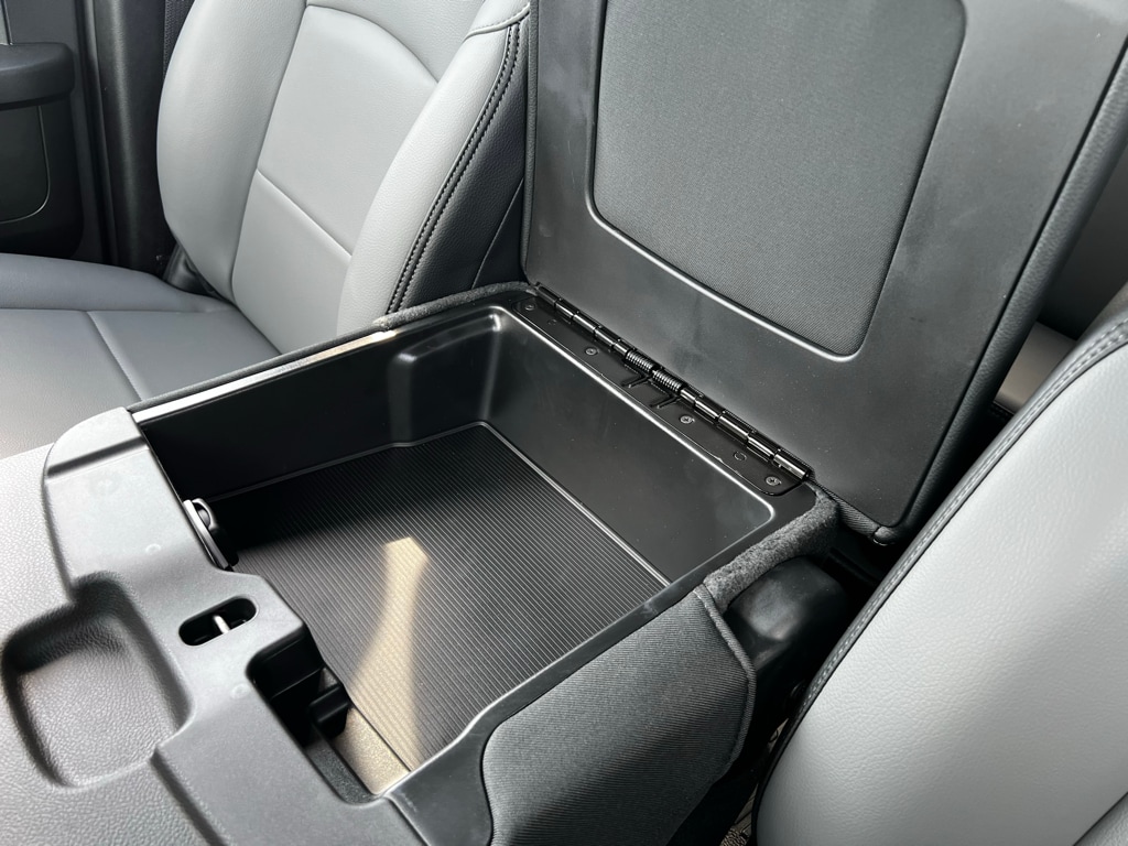 2026 RAM 2500 Tradesman - Photo 28