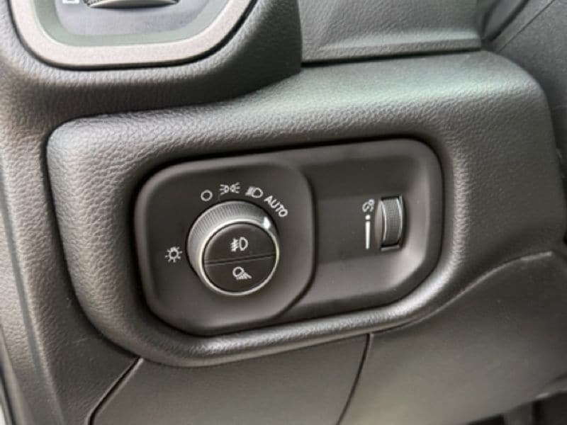 2026 RAM 2500 Tradesman - Photo 11