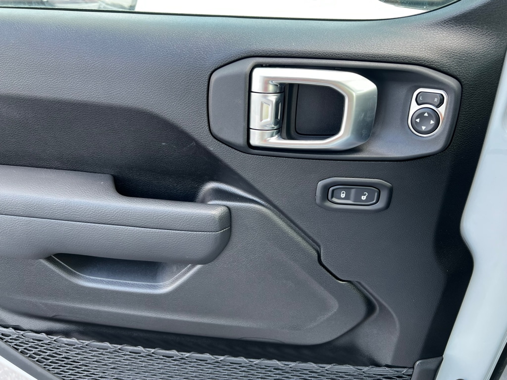 2026 Jeep Gladiator Sport S - Photo 20