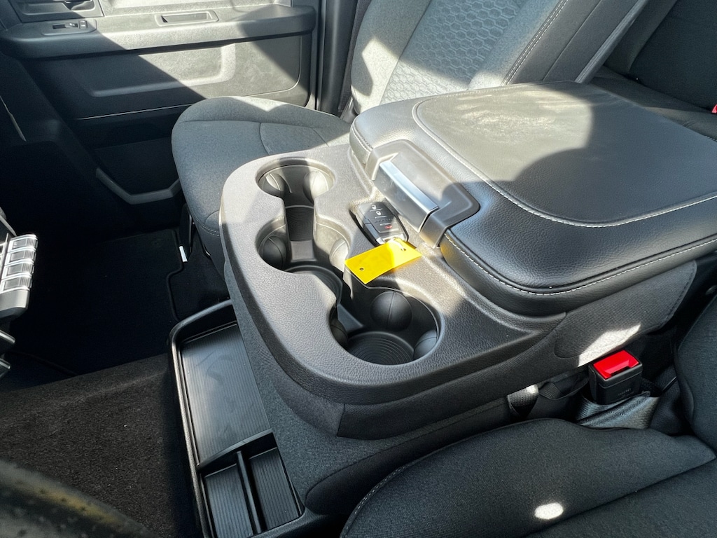 2026 RAM 2500 Tradesman - Photo 17