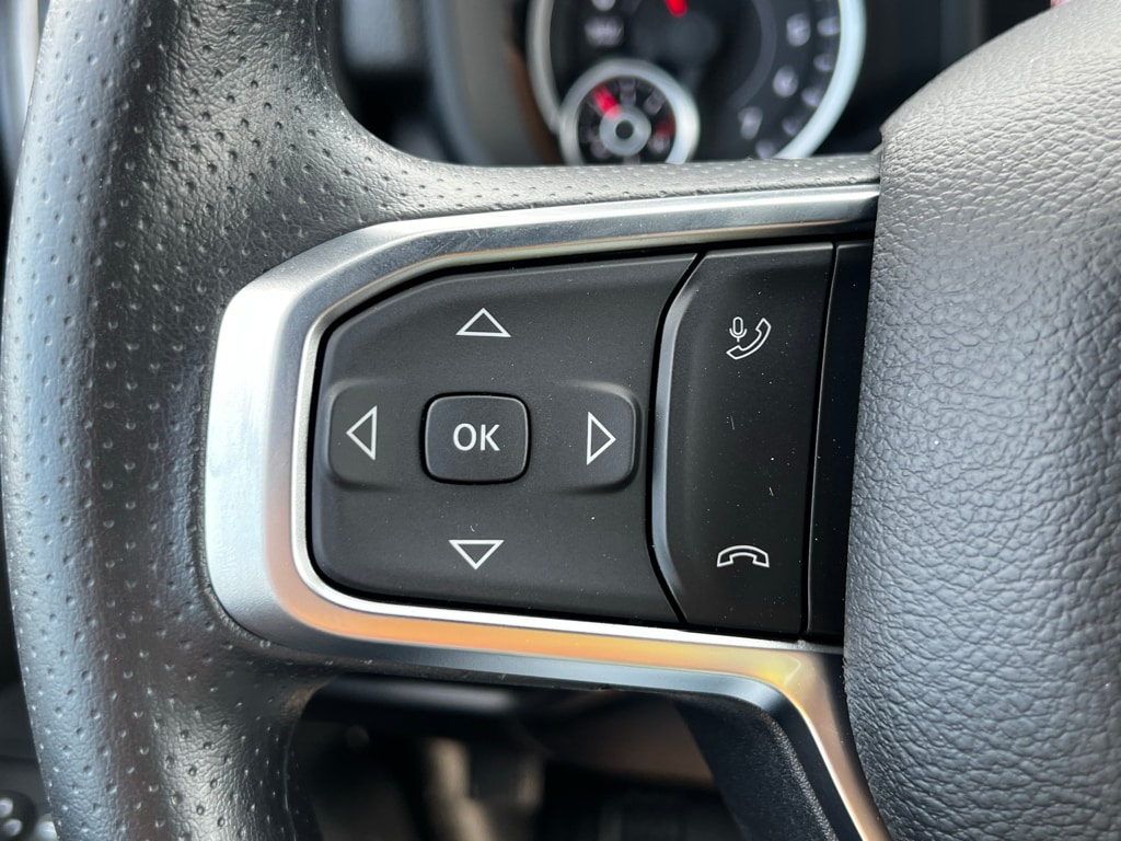 2026 RAM 2500 Tradesman - Photo 30