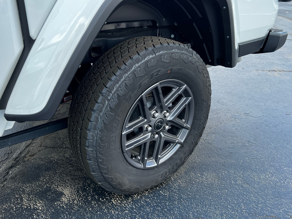 2026 Jeep Gladiator Sport S - Photo 11