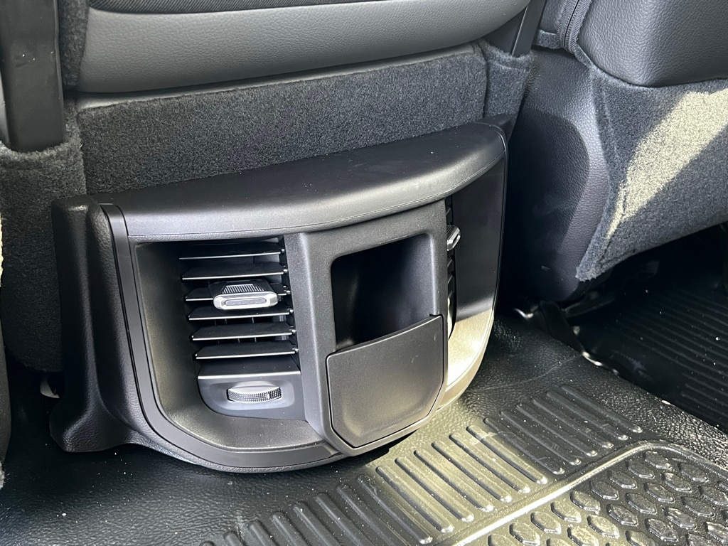 2026 RAM 2500 Tradesman - Photo 19