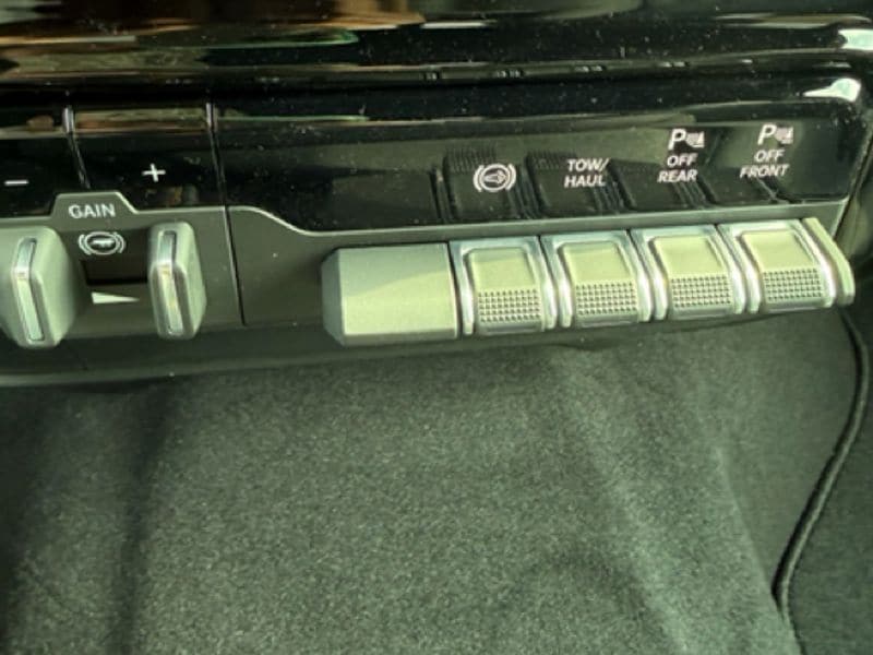 2026 RAM 2500 Tradesman - Photo 18