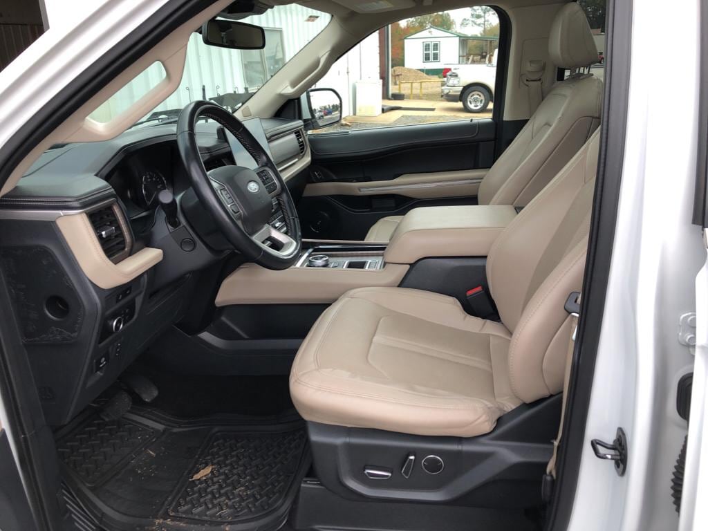 Used 2023 Ford Expedition MAX Limited SUV