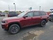  Jeep Grand Cherokee L
