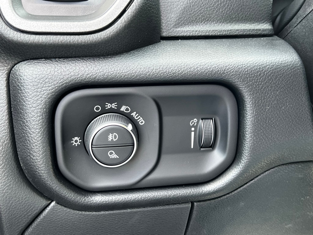 2026 RAM 2500 Tradesman - Photo 20