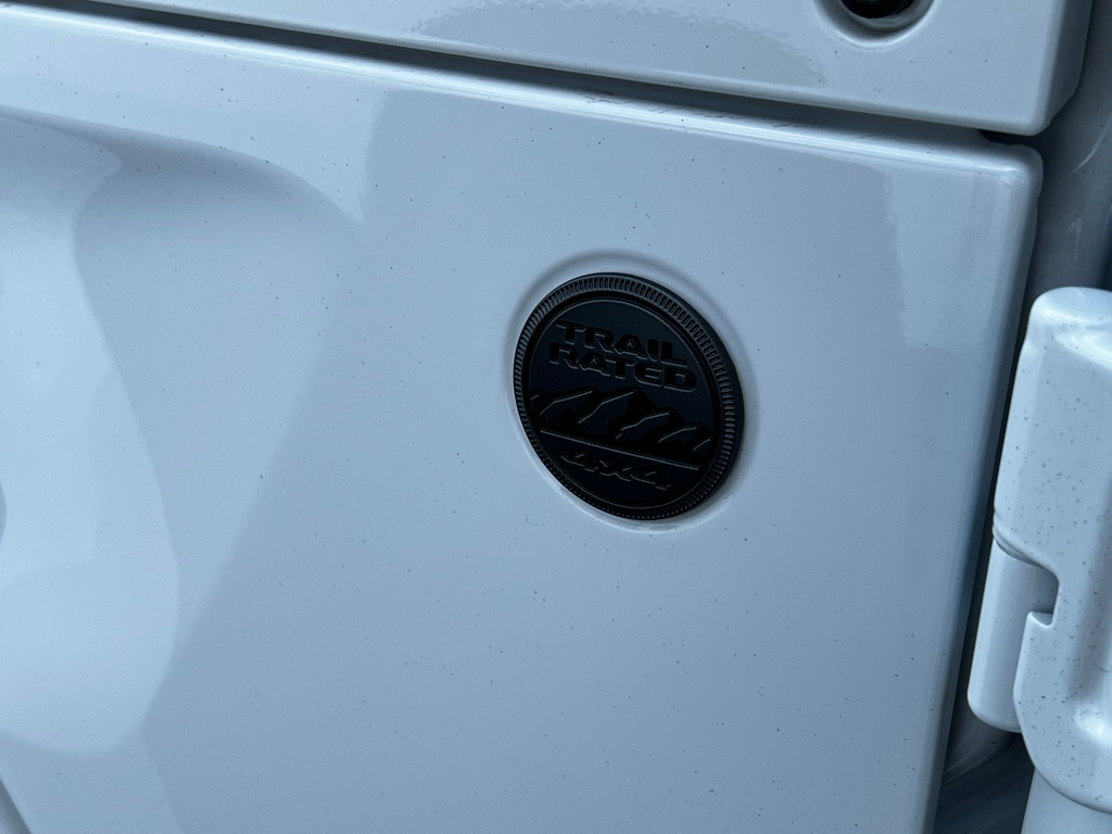 2026 Jeep Gladiator Sport S - Photo 9