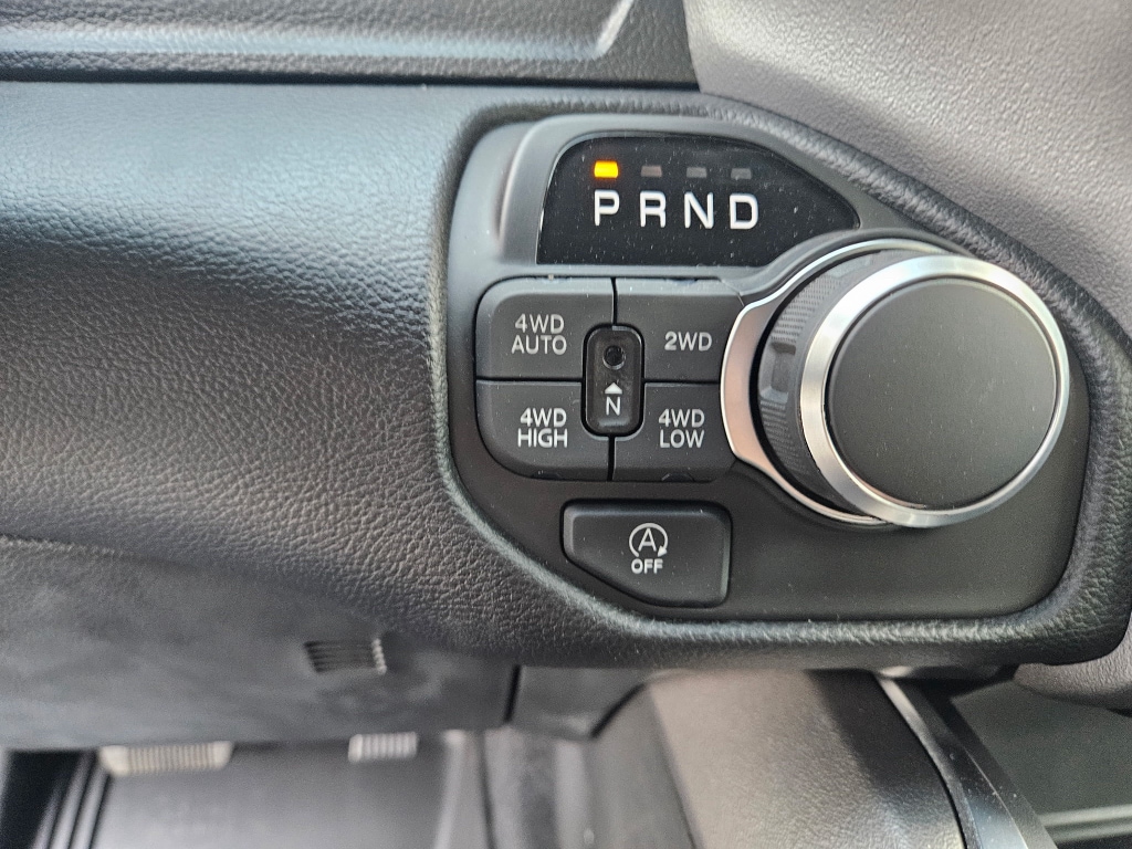 2026 RAM 1500 Big Horn/Lone Star - Photo 10