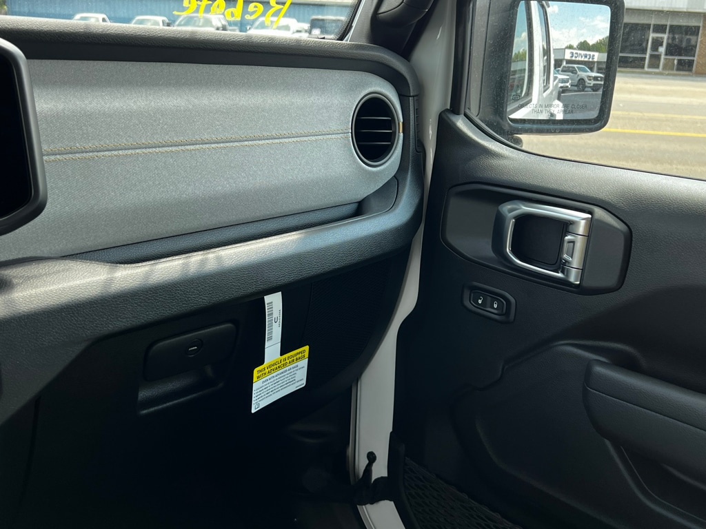 2026 Jeep Gladiator Sport S - Photo 24