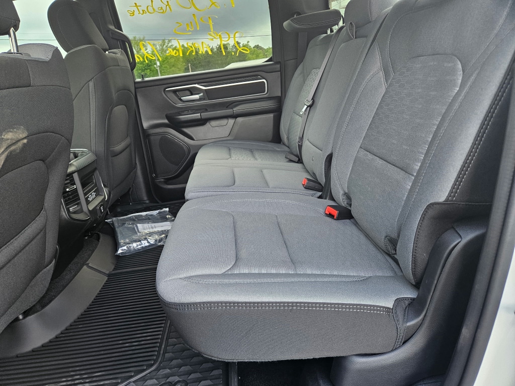 2026 RAM 1500 Big Horn/Lone Star - Photo 14