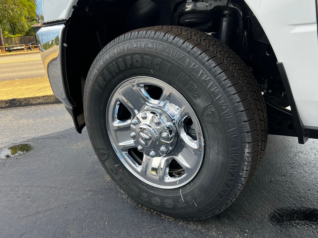 2026 RAM 2500 Tradesman - Photo 10