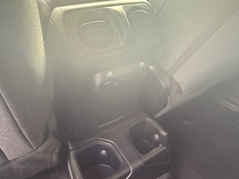 2026 Jeep Wrangler 4-Door Sport S - Photo 8