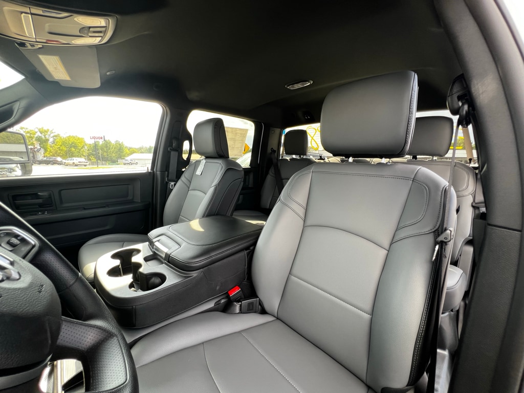 2026 RAM 2500 Tradesman - Photo 15