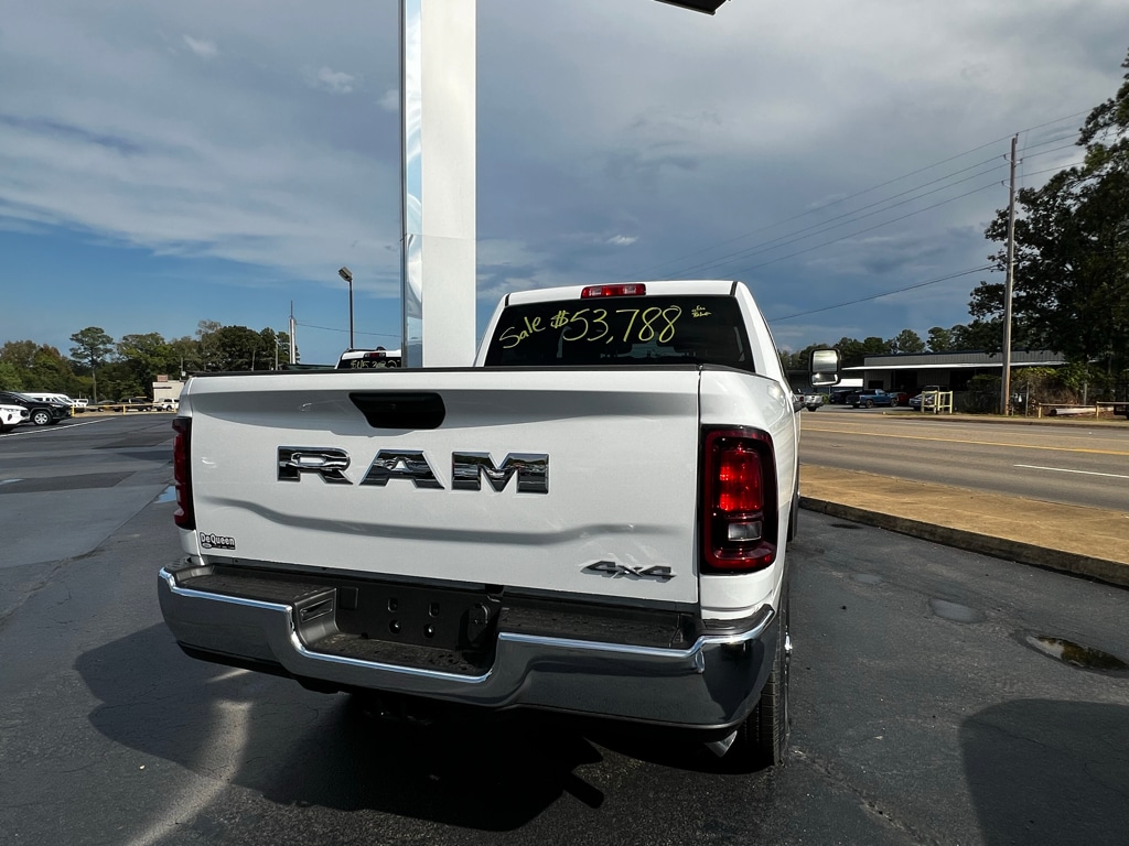 2026 RAM 2500 Tradesman - Photo 8
