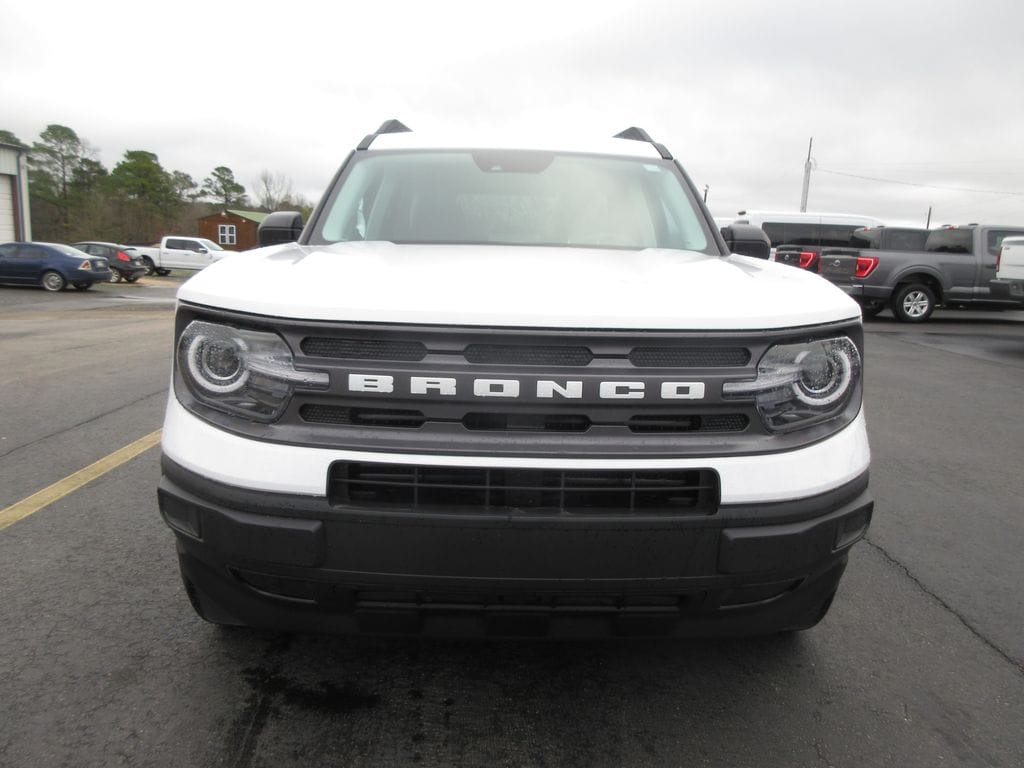 Used 2023 Ford Bronco Sport Big Bend with VIN 3FMCR9B60PRE00526 for sale in De Queen, AR