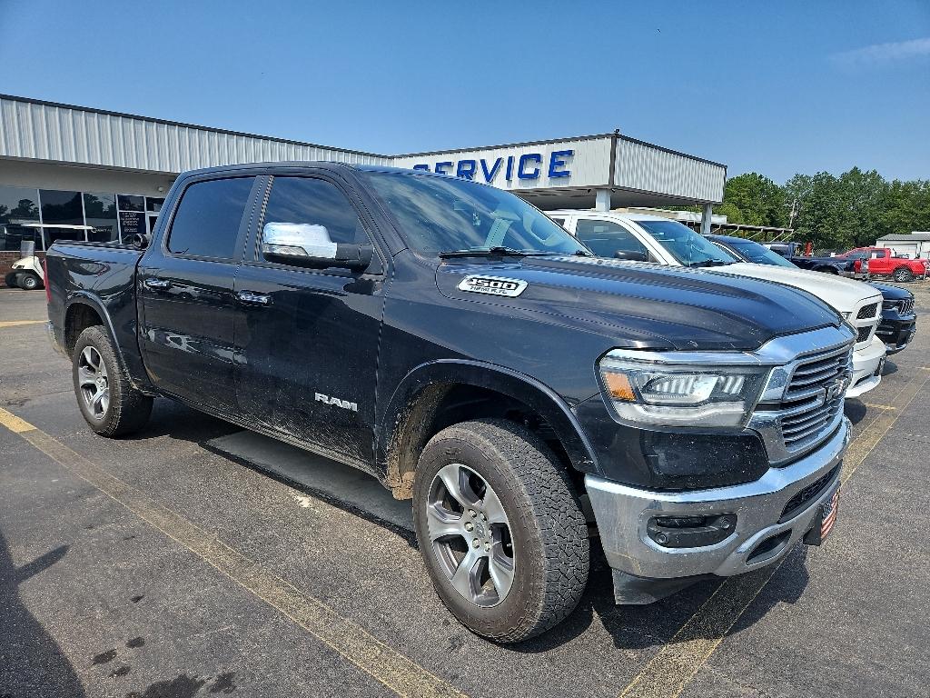 2019 RAM Ram 1500 Pickup Laramie's photo