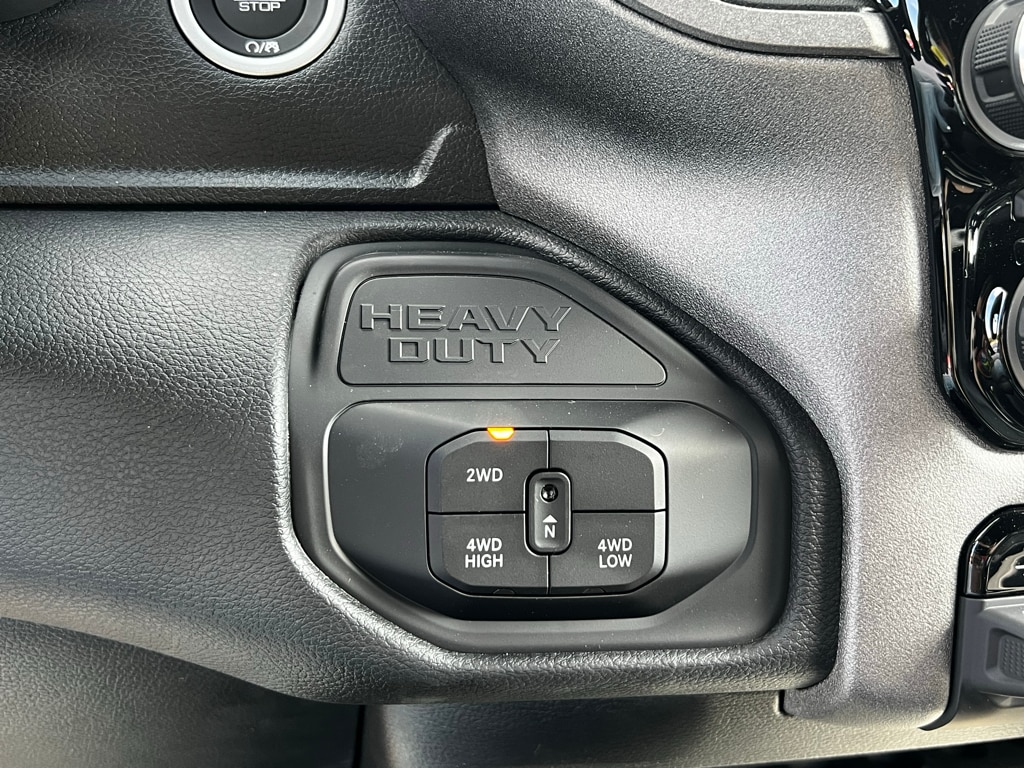 2026 RAM 2500 Tradesman - Photo 21