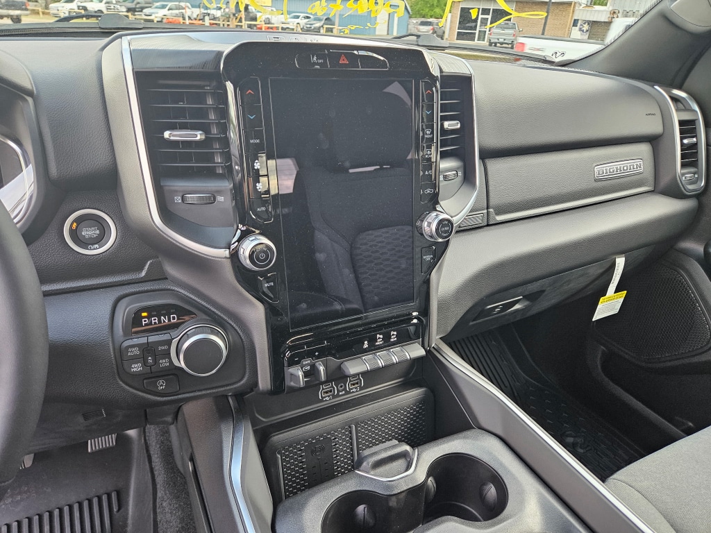 2026 RAM 1500 Big Horn/Lone Star - Photo 11