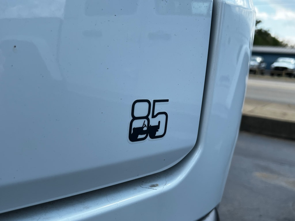 2026 Jeep Grand Wagoneer 85th Anniversary - Photo 7
