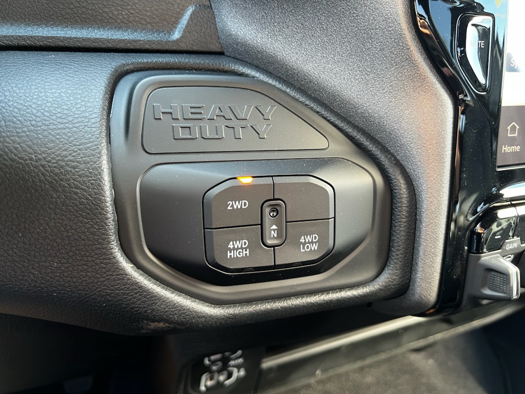 2026 RAM 2500 Tradesman - Photo 16