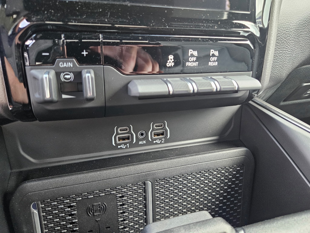 2026 RAM 1500 Big Horn/Lone Star - Photo 13