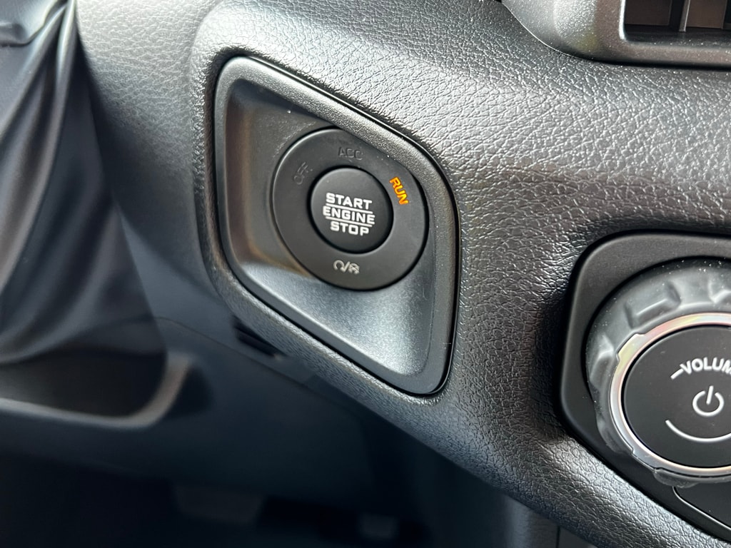 2026 Jeep Gladiator Sport S - Photo 30