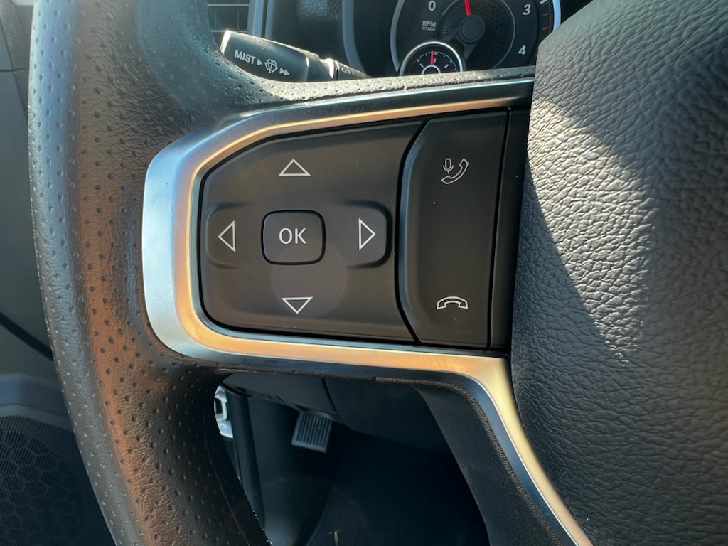 2026 RAM 2500 Tradesman - Photo 19