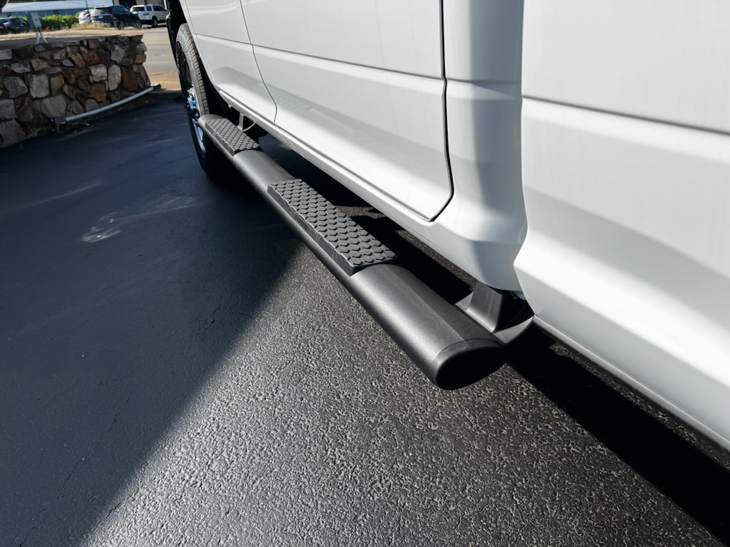 2026 RAM 2500 Tradesman - Photo 8
