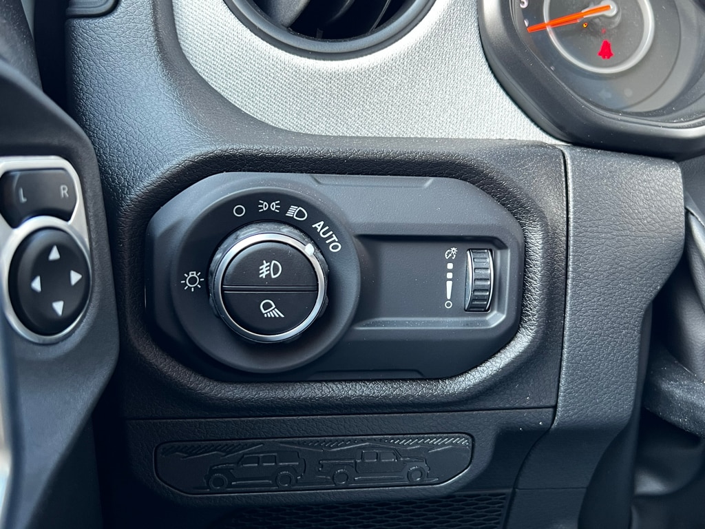 2026 Jeep Gladiator Sport S - Photo 20