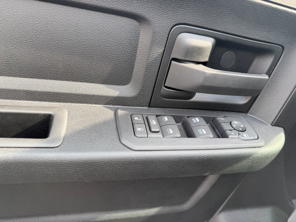2026 RAM 2500 Tradesman - Photo 10
