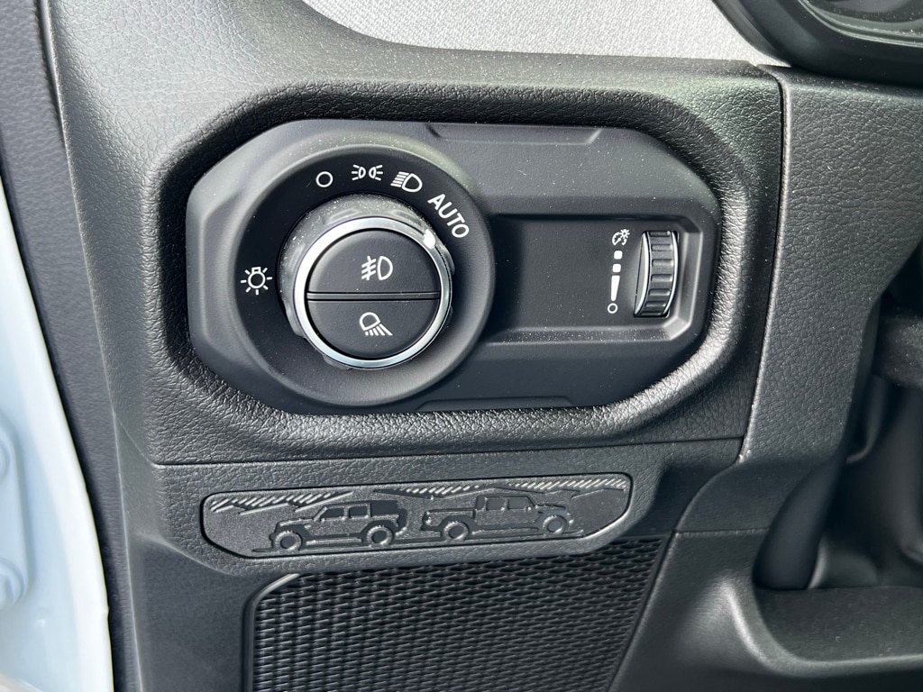 2026 Jeep Gladiator Sport S - Photo 19