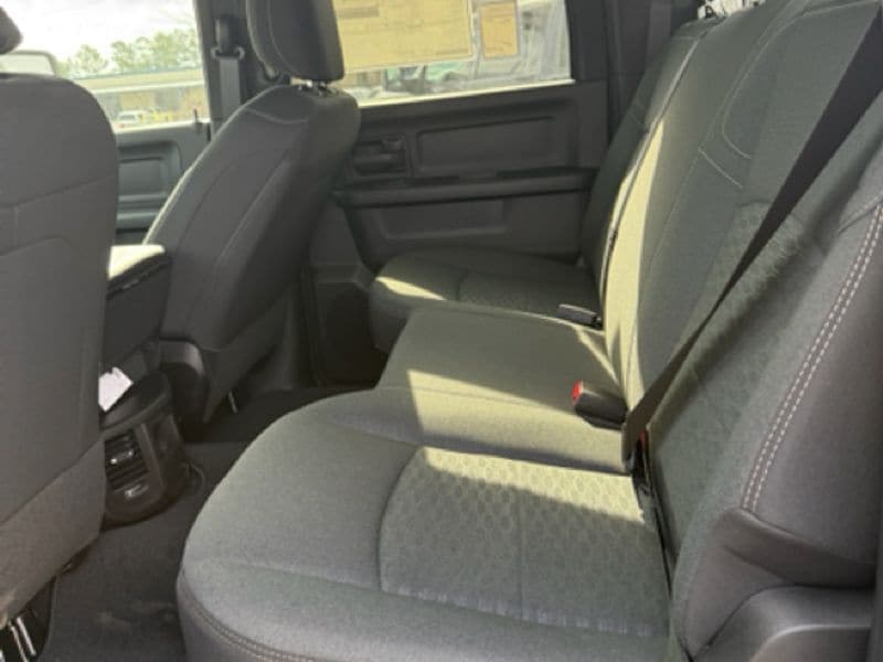 2026 RAM 2500 Tradesman - Photo 9