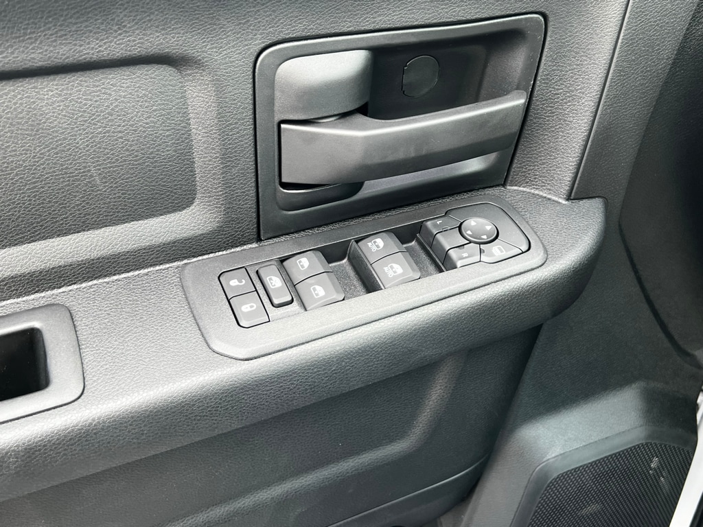 2026 RAM 2500 Tradesman - Photo 18