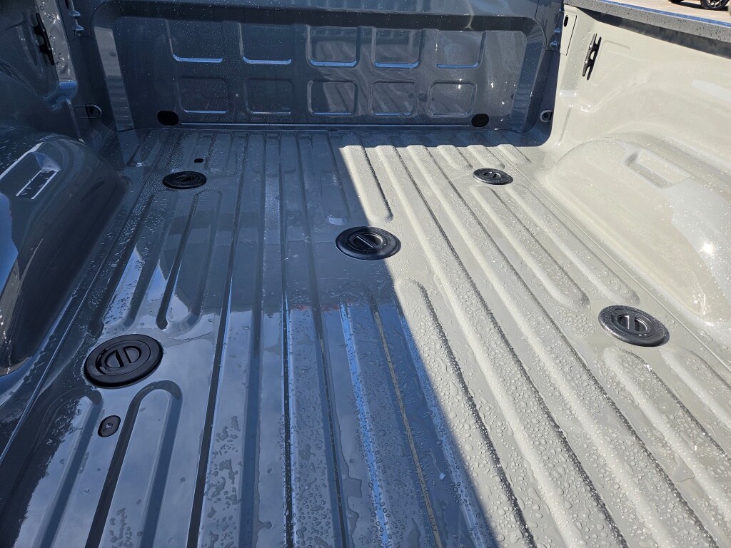 2026 RAM Ram 2500 Pickup Tradesman's photo