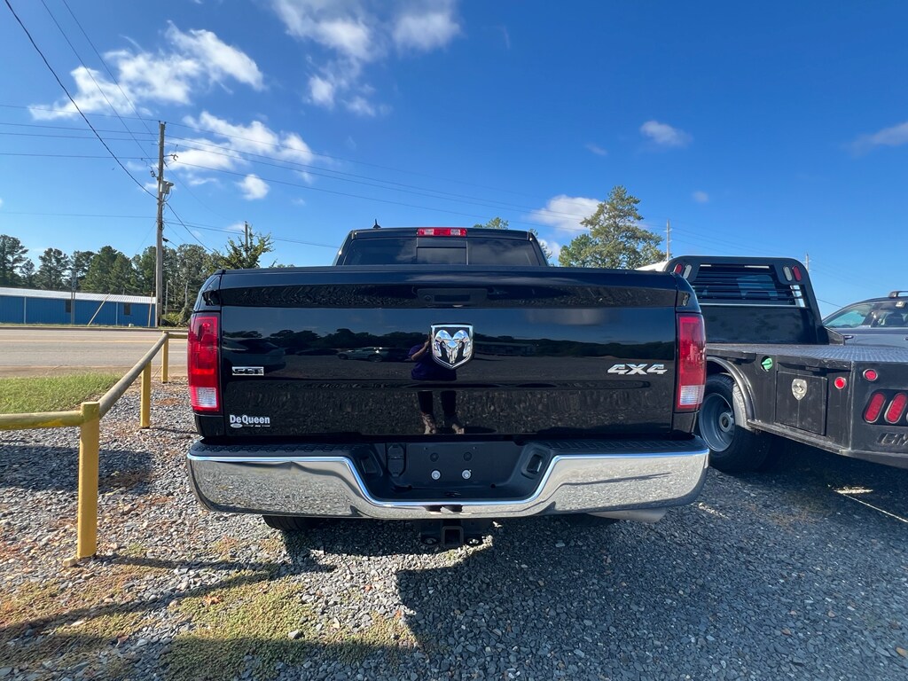 Used 2023 Ram 1500 Classic SLT Crew Cab