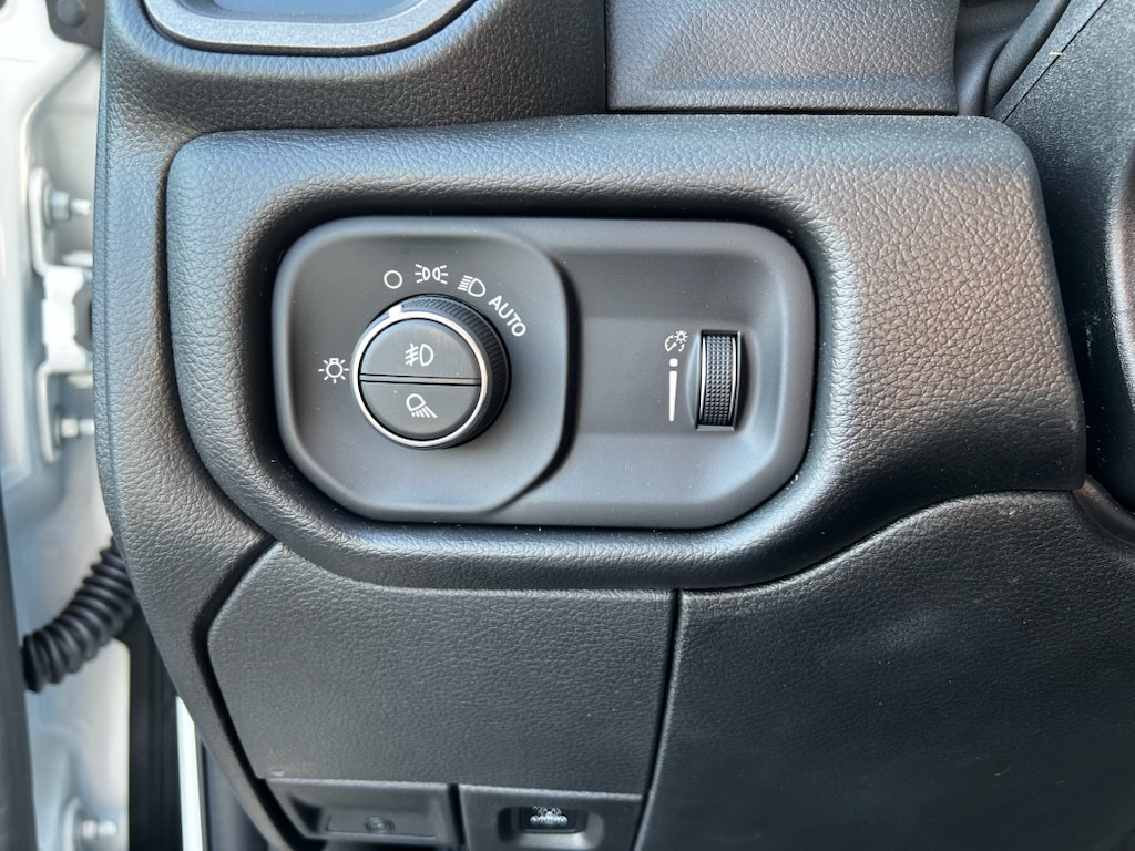 2026 RAM 2500 Tradesman - Photo 21