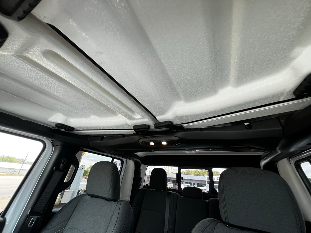 2026 Jeep Gladiator Sport S - Photo 28