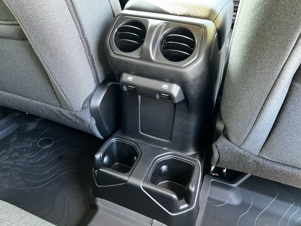 2026 Jeep Gladiator Sport S - Photo 17