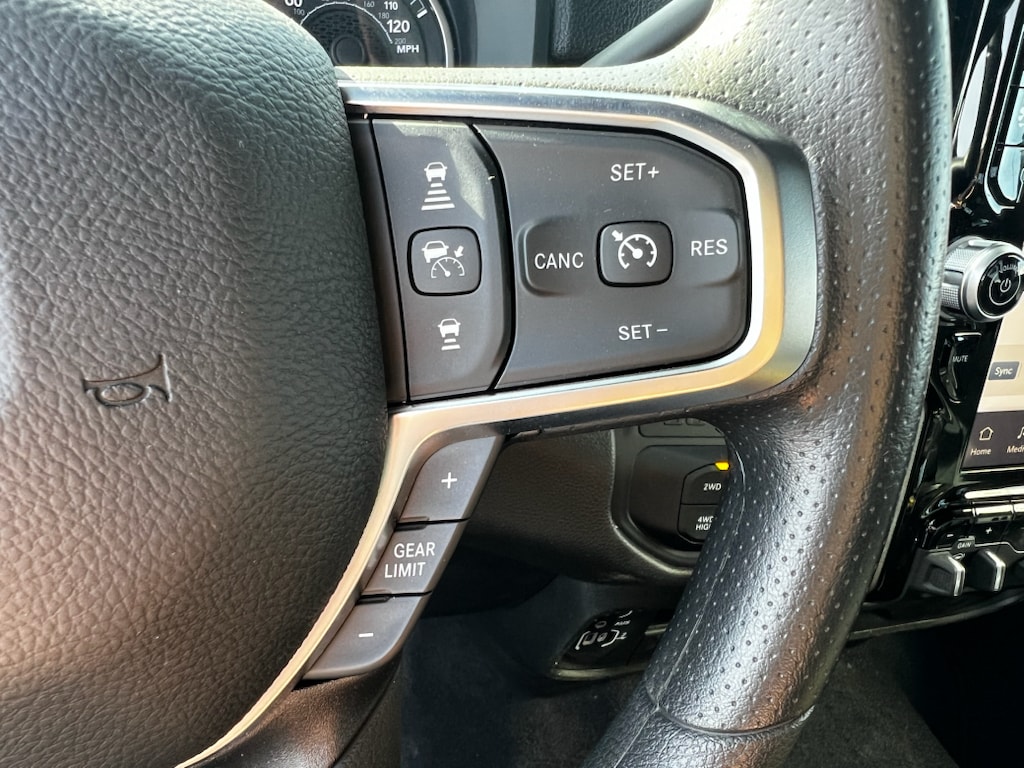 2026 RAM 2500 Tradesman - Photo 20