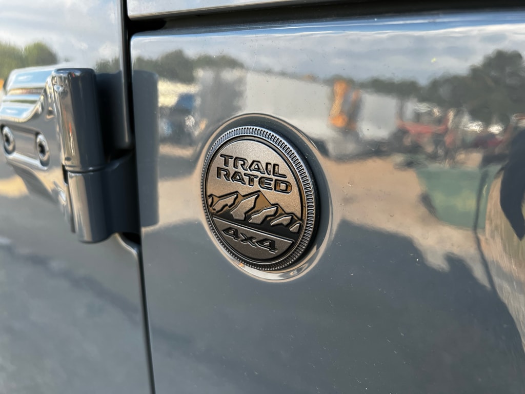 2026 Jeep Gladiator Sport S - Photo 8