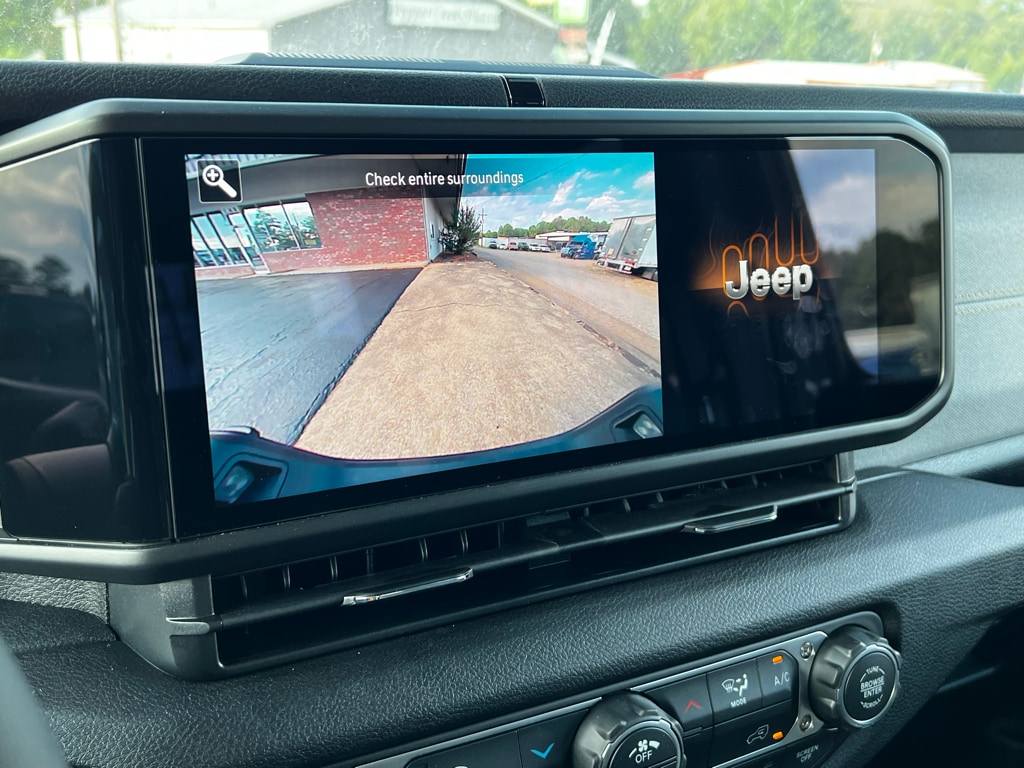 2026 Jeep Gladiator Sport S - Photo 13